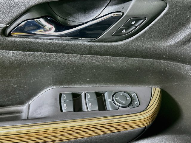 2022 GMC Acadia SLE - Photo 22