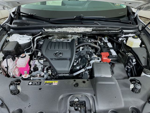 2023 Lexus RX 350 - Photo 36
