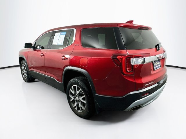 2022 GMC Acadia SLE - Photo 6