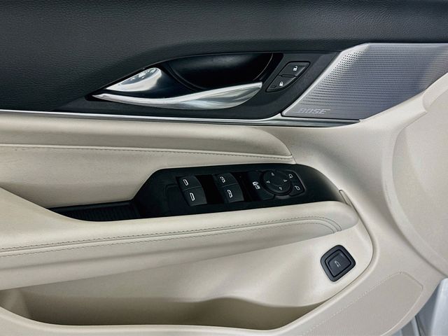 2024 Cadillac CT4 Luxury - Photo 23