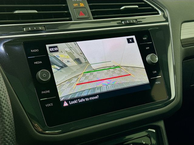 2024 Volkswagen Tiguan SEL R-LINE - Photo 18