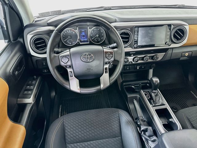 2020 Toyota Tacoma SR5 - Photo 25