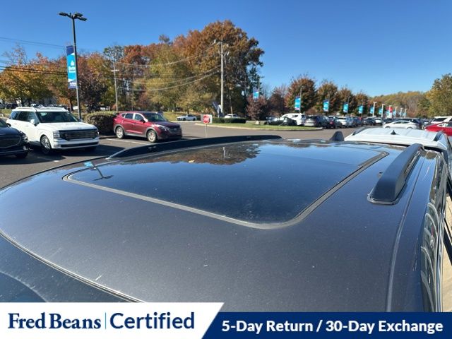 2024 Jeep Grand Cherokee Limited photo 3