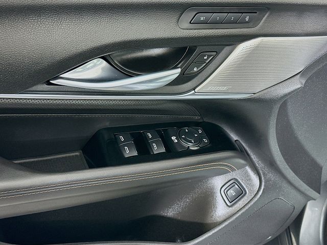 2021 Cadillac CT4 V-Series - Photo 23