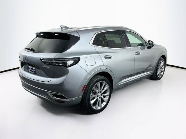 2023 Buick Envision Avenir - Photo 9