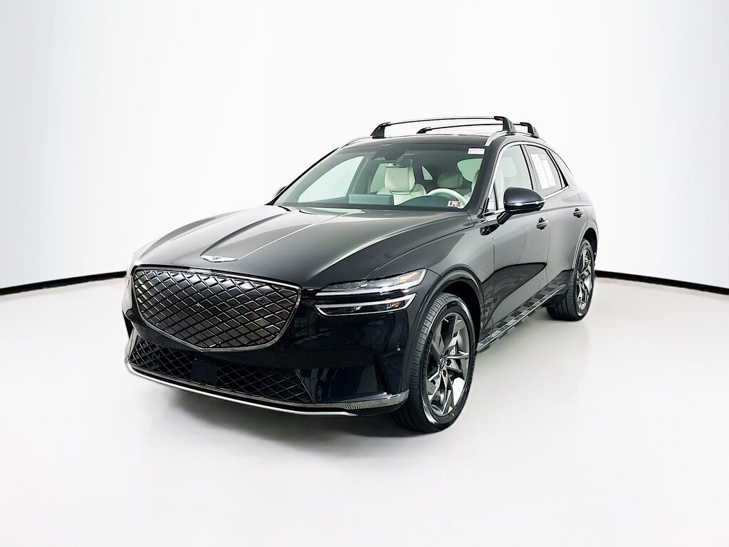 2024 Genesis Electrified GV70 Advanced For Sale Doylestown PA A40244SL