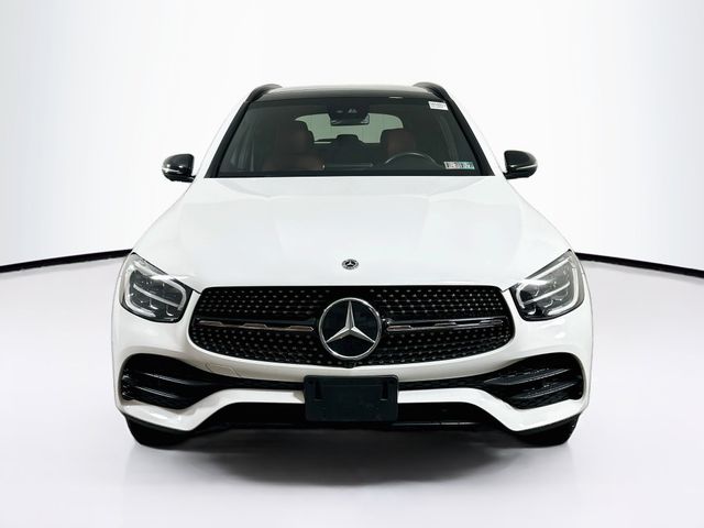 2022 Mercedes-Benz GLC GLC300 - Photo 2