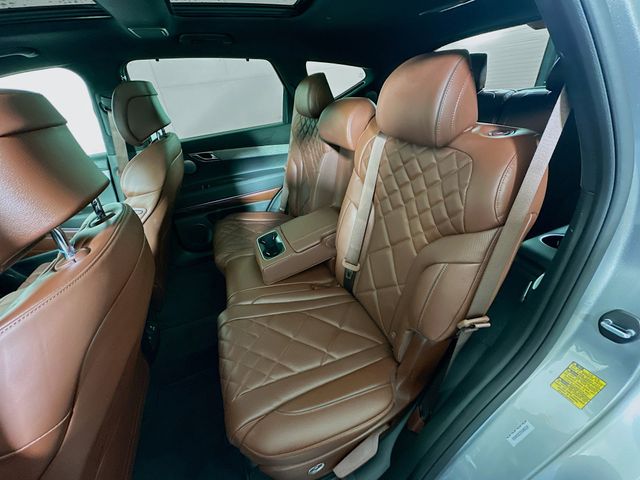 2026 GENESIS GV80 Prestige - Photo 31