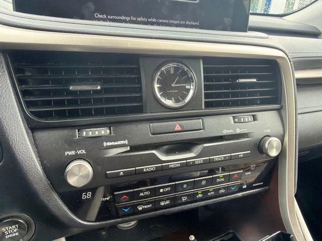 2020 Lexus RX 350 - Photo 19