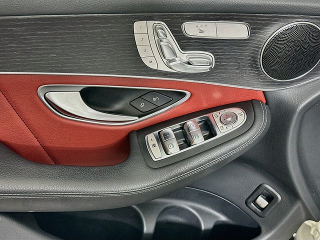 2022 Mercedes-Benz GLC GLC300 - Photo 22