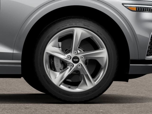 2026 Genesis GV70 SUV 