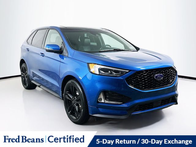 2020 Ford Edge ST