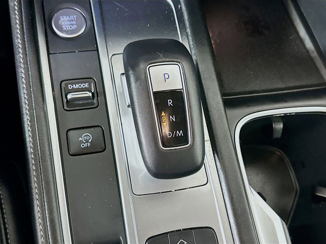 2023 INFINITI QX60 LUXE - Photo 22