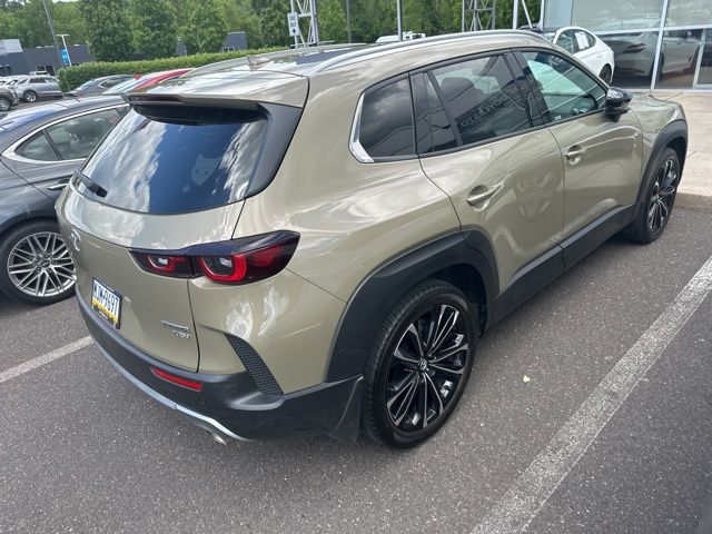 2024 Mazda CX-50 TURBO PREMIUM PLUS - Photo 13