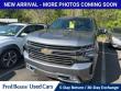 Certified 2022 Chevrolet Silverado 1500 LTD High Country Truck