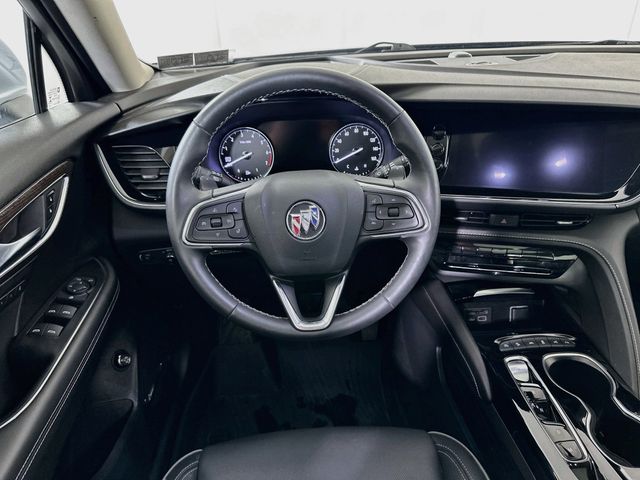 2023 Buick Envision Avenir - Photo 29