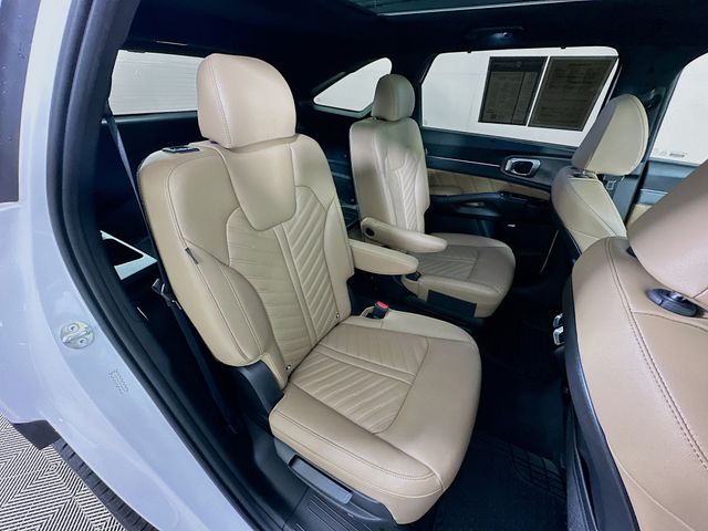 2025 Kia Sorento X-Line SX Prestige - Photo 34