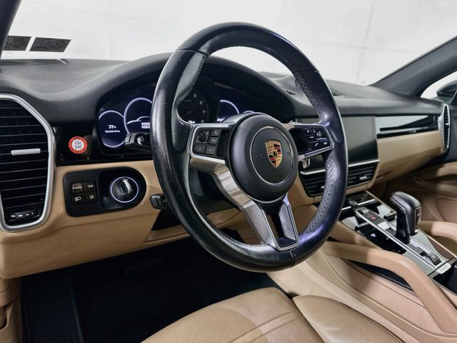 2020 Porsche Cayenne Base - Photo 11