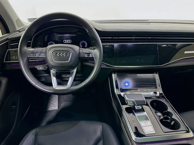 2023 Audi Q7 Prestige - Photo 29