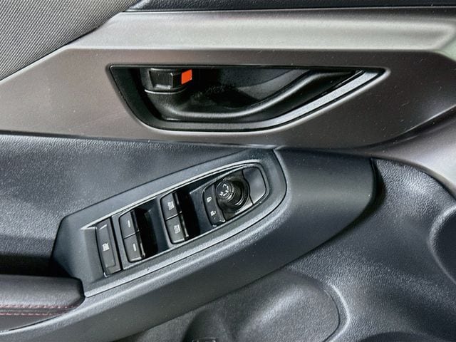 2024 Subaru Impreza Sport - Photo 22