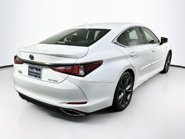 2019 Lexus ES F SPORT - Photo 9
