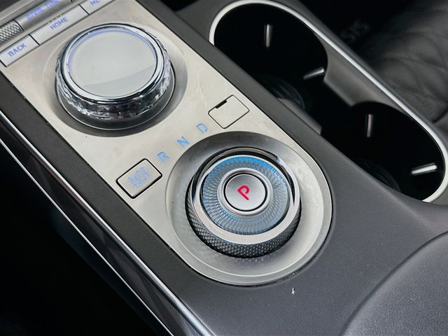 2022 GENESIS GV70 Sport - Photo 22