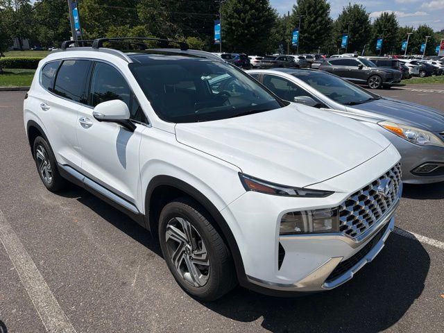 2023 Hyundai Santa Fe SEL - Photo 14
