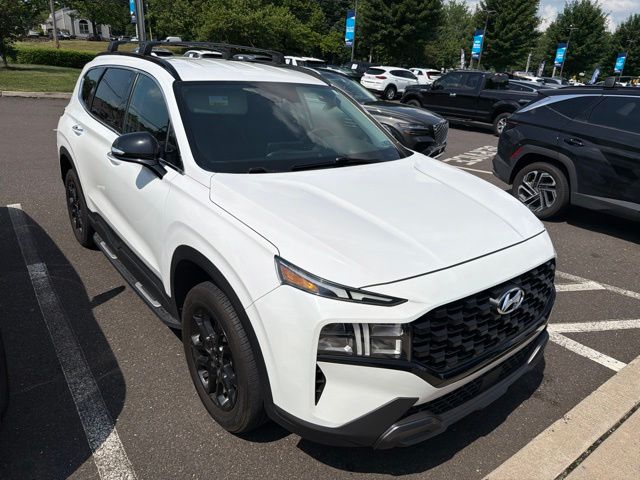2023 Hyundai Santa Fe XRT - Photo 15