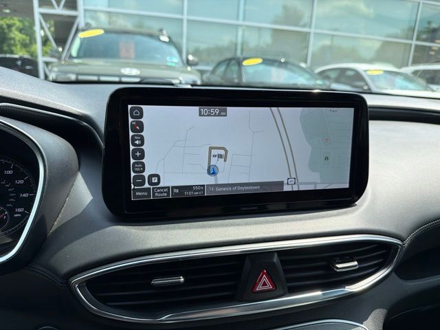 2023 Hyundai Santa Fe XRT - Photo 22