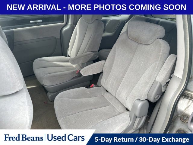 2007 Kia Sedona LX - Photo 17