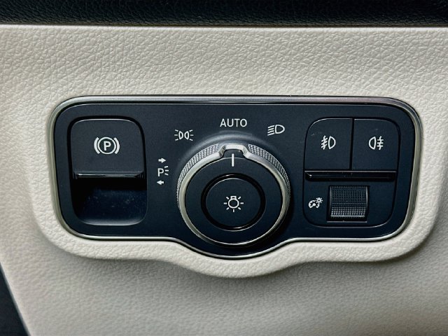 2021 Mercedes-Benz GLB Base - Photo 12