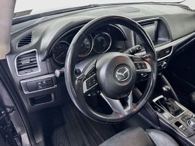 2016 Mazda CX-5 Grand Touring - Photo 11