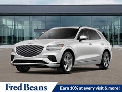 2026 Genesis GV70 2.5T Select SUV