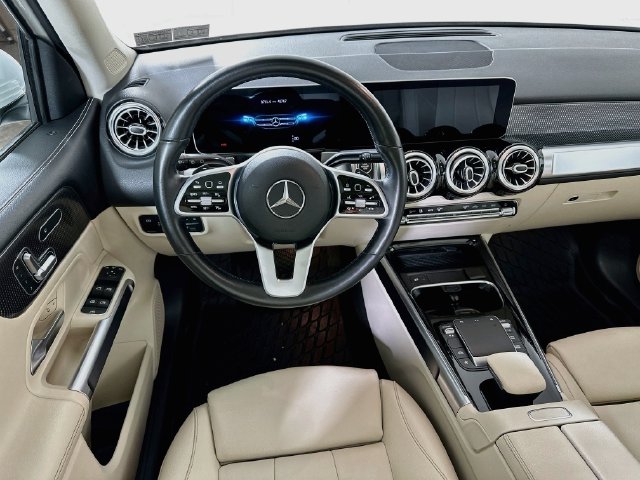 2021 Mercedes-Benz GLB Base - Photo 26