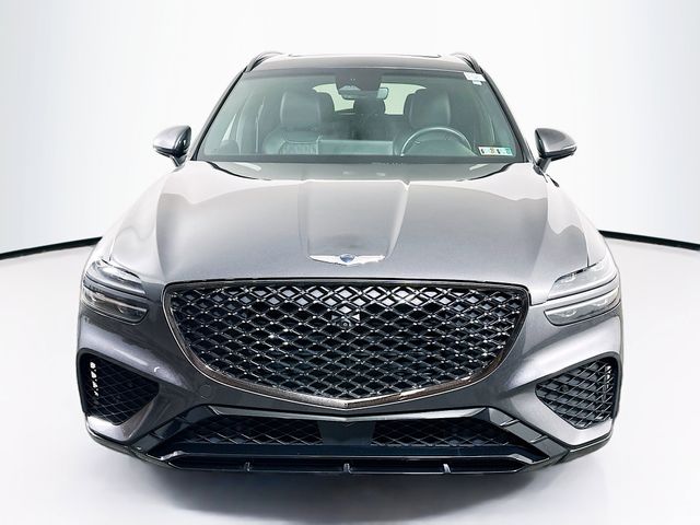 2022 GENESIS GV70 Sport - Photo 2
