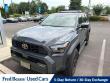 Used 2025 Toyota 4Runner i-Force MAX Hybrid TRD Off Road Premium SUV