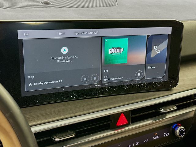 2025 Kia Sorento X-Line SX Prestige - Photo 19