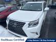 Certified 2021 Lexus GX 460 SUV