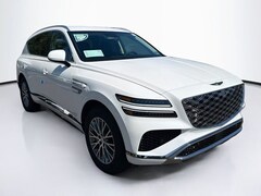 2027 Genesis GV80 2.5T SUV