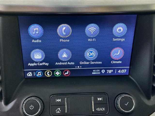 2022 GMC Acadia SLE - Photo 18