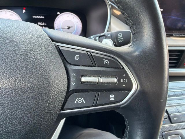 2023 Hyundai Santa Fe SEL - Photo 26