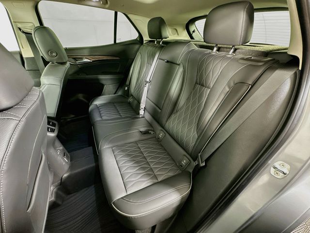 2023 Buick Envision Avenir - Photo 31