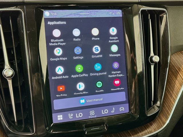 2023 Volvo XC60 Plus - Photo 19