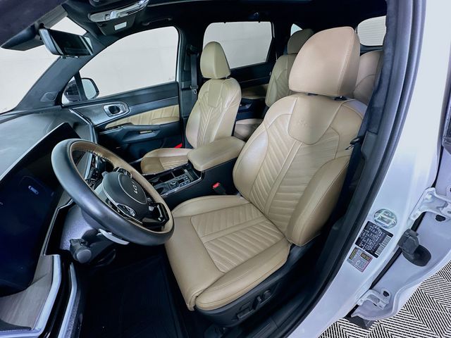 2025 Kia Sorento X-Line SX Prestige - Photo 27
