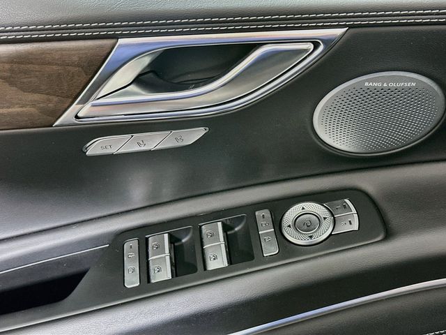 2025 GENESIS GV80 Prestige - Photo 23