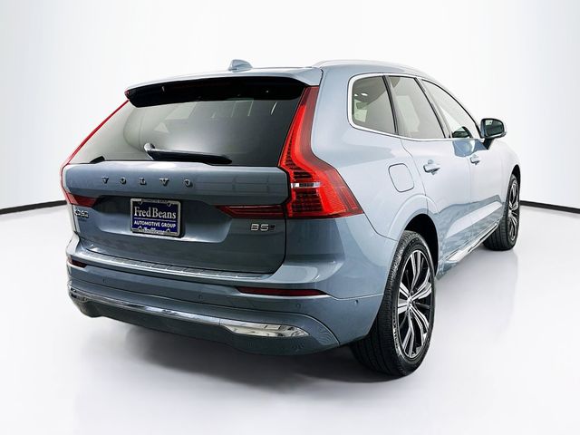 2023 Volvo XC60 Plus - Photo 9