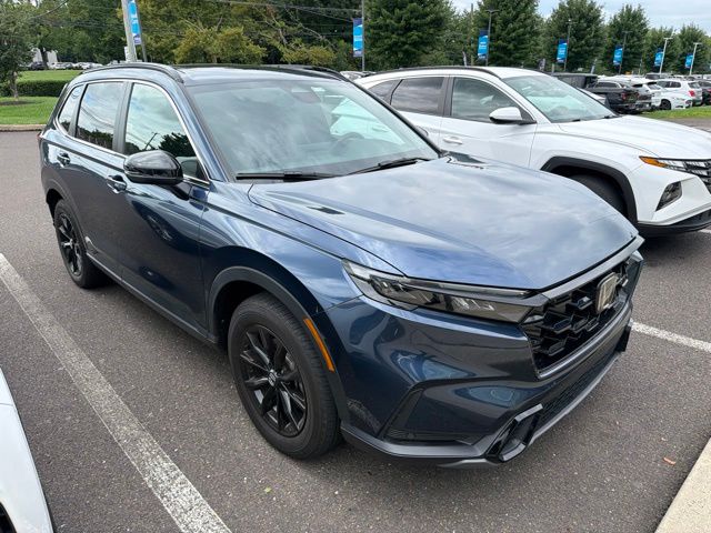 2024 Honda CR-V Sport-L - Photo 14