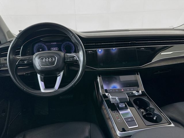 2020 Audi Q7 Premium Plus - Photo 28
