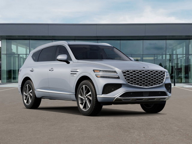 New 2027 Genesis GV80 2.5T Advanced SUV
