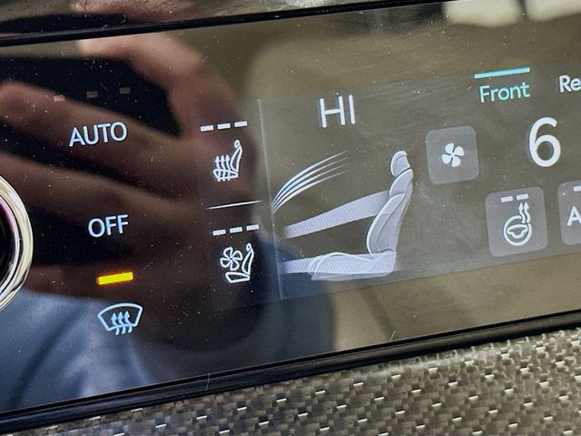 2026 GENESIS G80 Sport Prestige - Photo 26